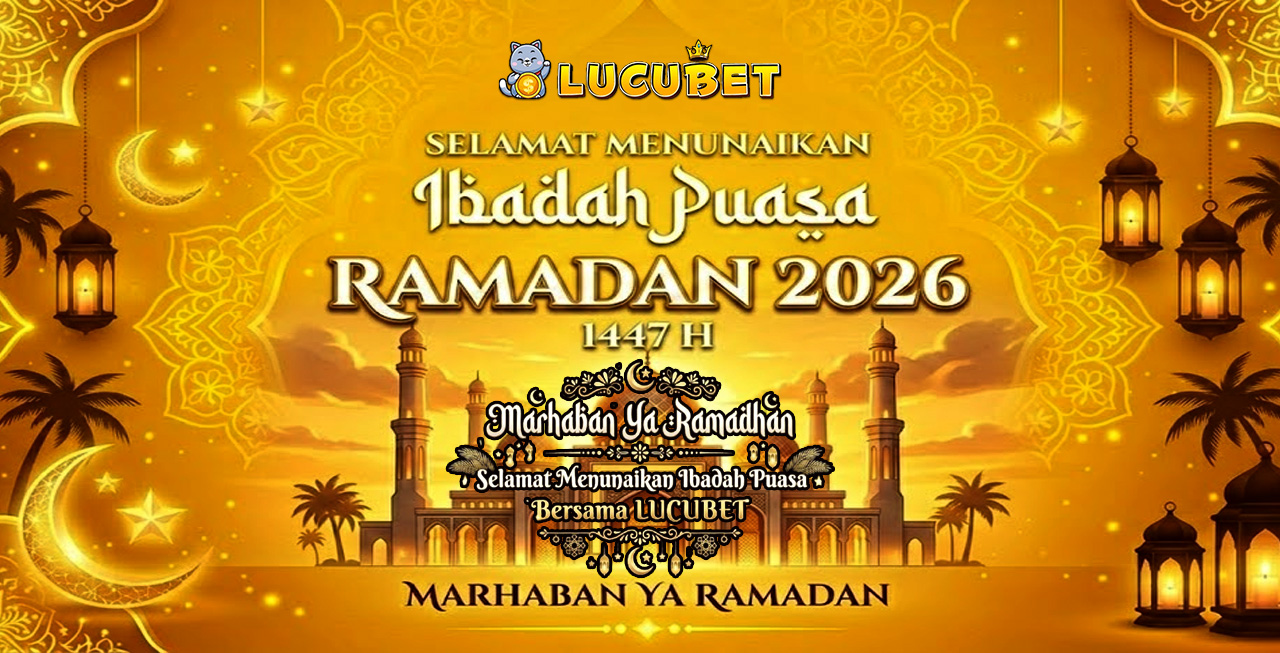 RAMADHAN 2026